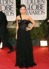 Mila Kunis Hot in Black dress at 69th Annual Golden Globe Awards in LA